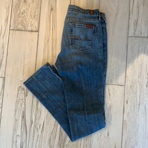 Roxanne jeans